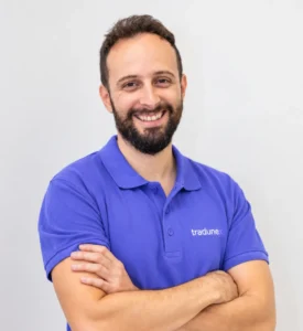 Diego Barea